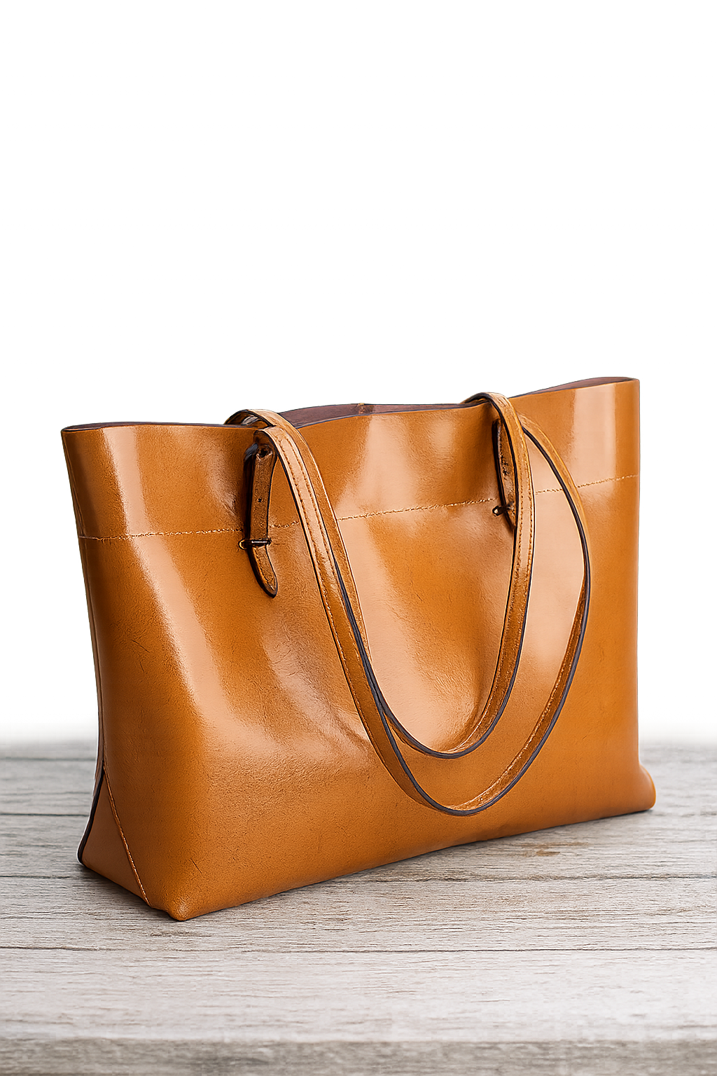 Women’s Genuine Leather Handbag