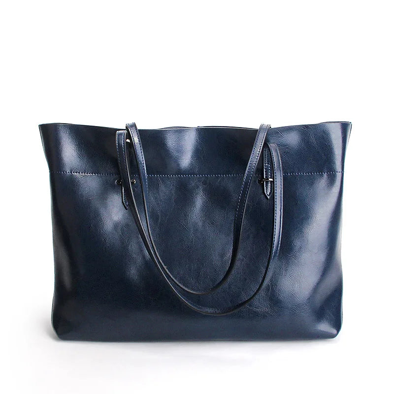 Women’s Genuine Leather Handbag