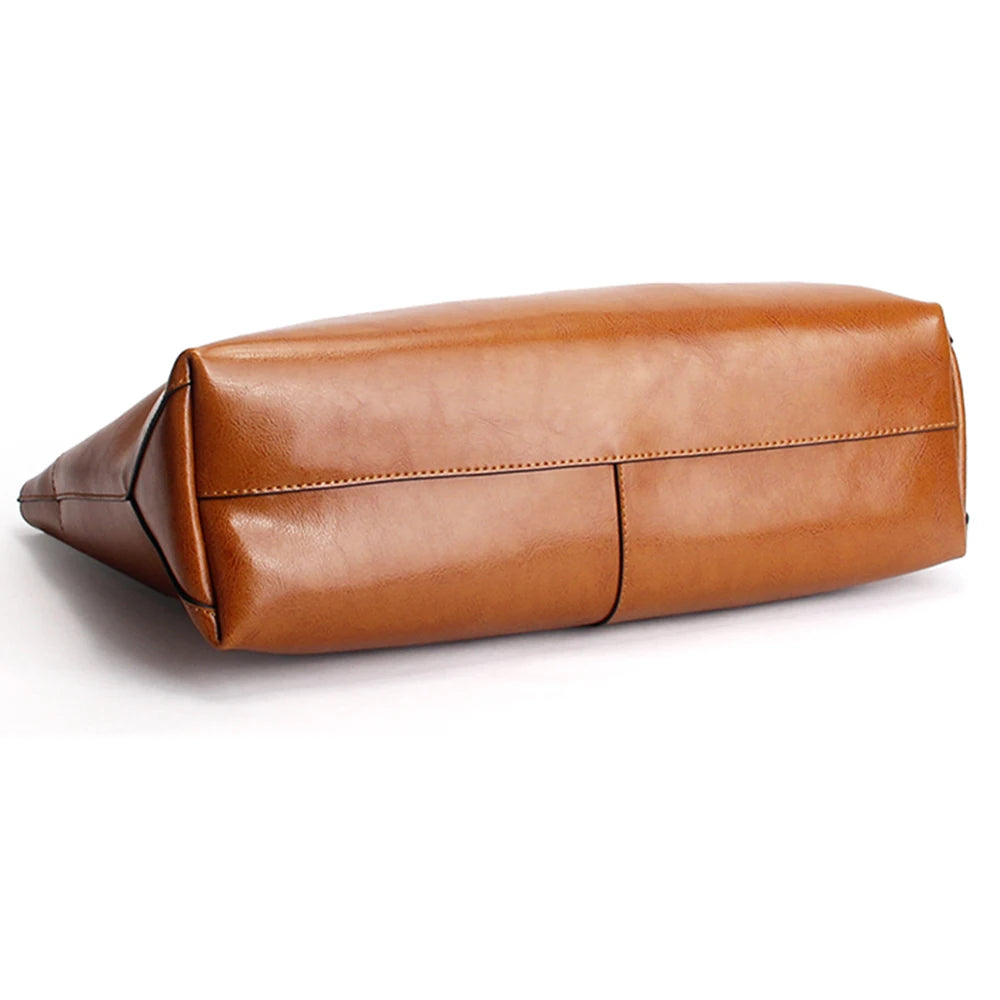 Women’s Genuine Leather Handbag