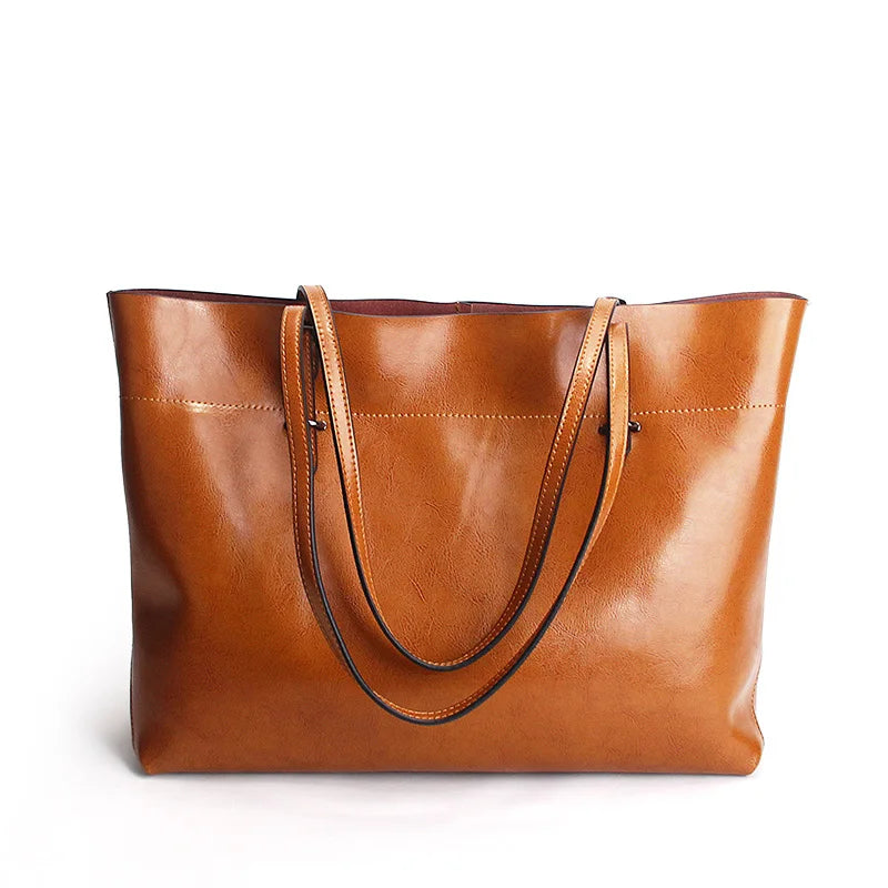 Women’s Genuine Leather Handbag