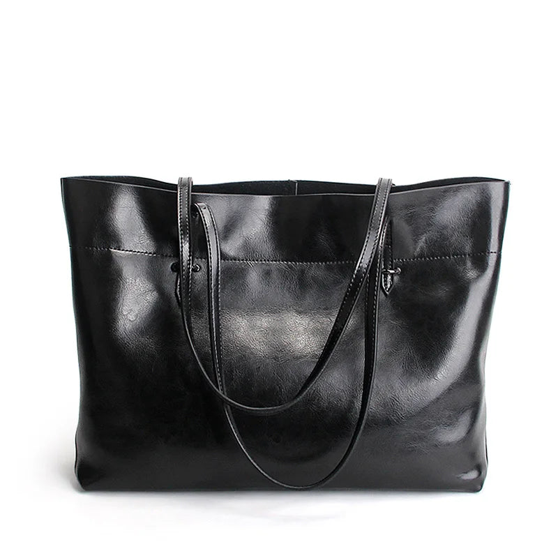 Women’s Genuine Leather Handbag