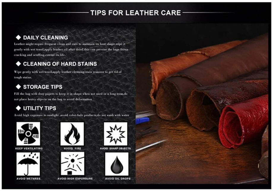 JEEP BULUO Multi-function Business Handbags Mans Shoulder Large