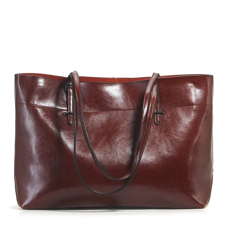 Women’s Genuine Leather Handbag