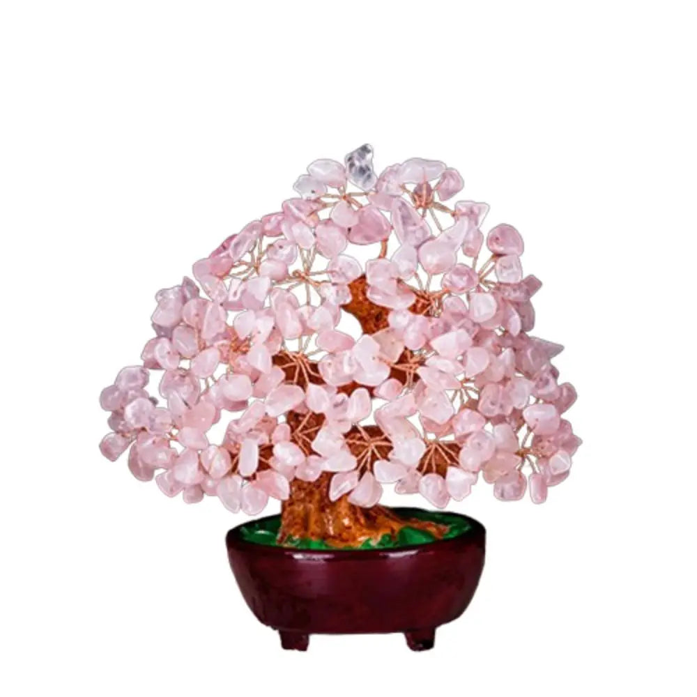 Árvore da Prosperidade - Feng Shui 18cm