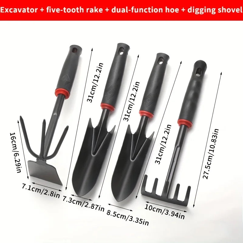 Kit Jardim dos Sonhos