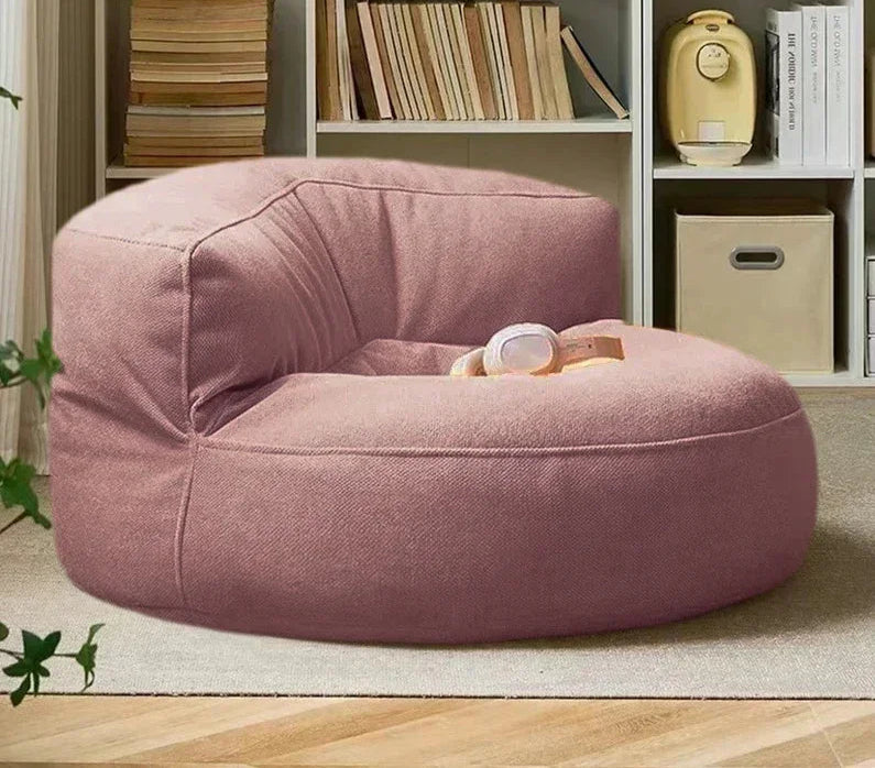 Bean Bag Chair Cover Without Filling