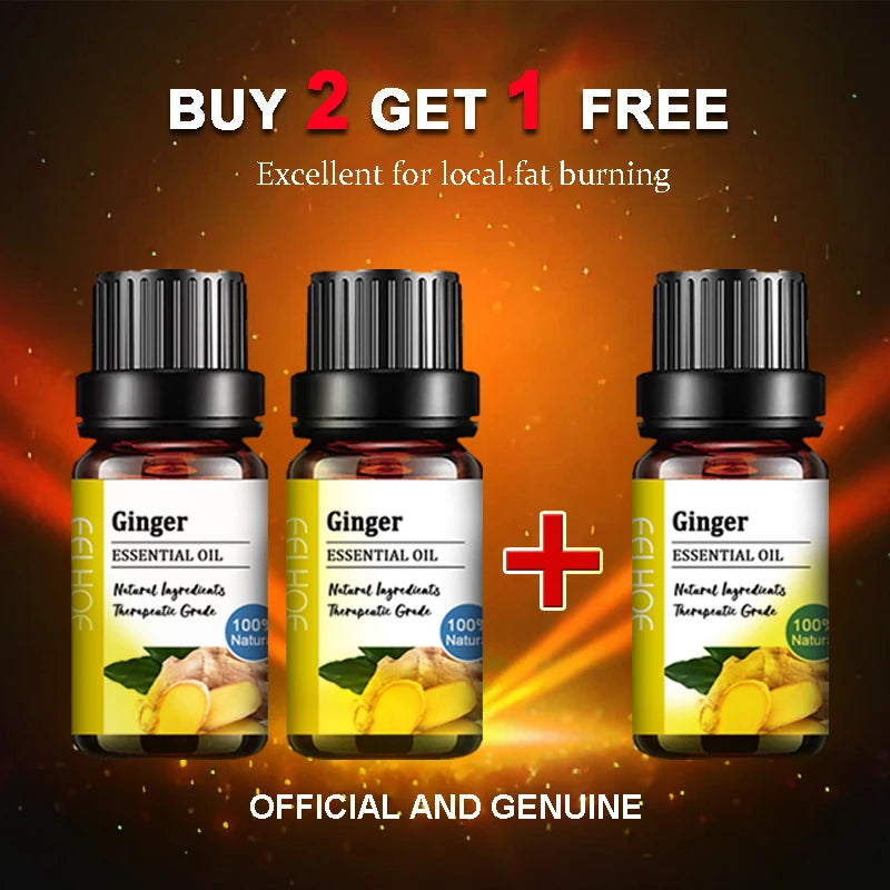 Óleo Modelador Natural - Seu Aliado na Jornada do Bem-Estar