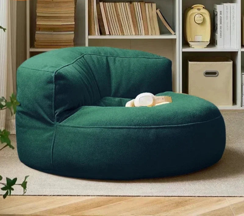 Bean Bag Chair Cover Without Filling