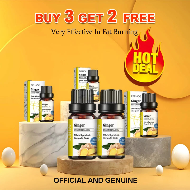 Óleo Modelador Natural - Seu Aliado na Jornada do Bem-Estar