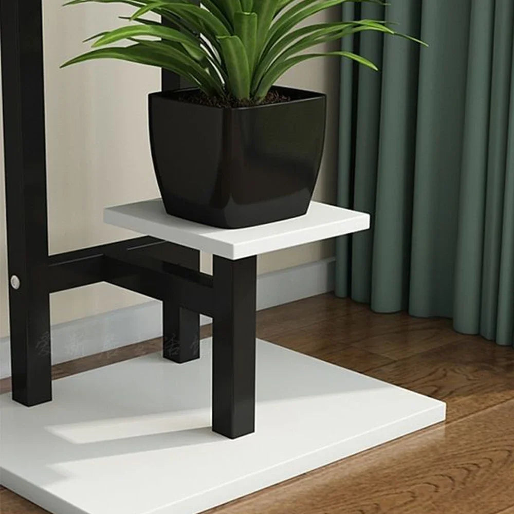 Multi-Tier Plant Stand Indoor