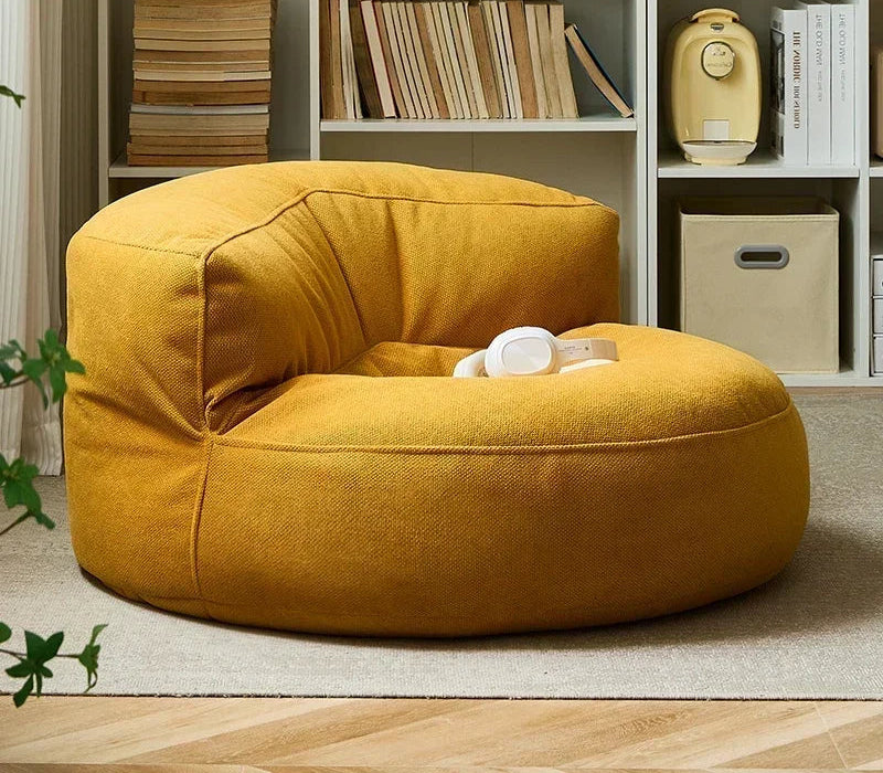 Bean Bag Chair Cover Without Filling
