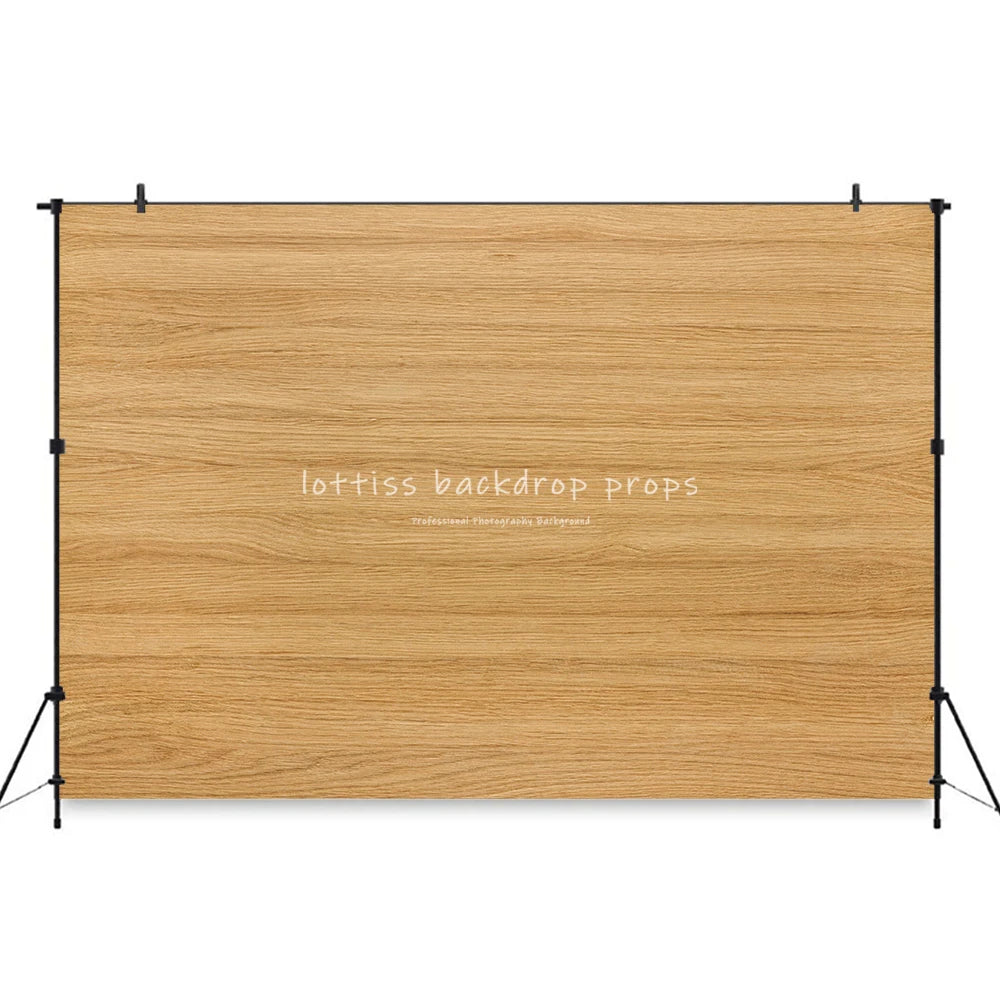 Fundo Fotográfico Natalino - Lareira com Guirlanda e Porta Verde para Fotos de Natal em Família