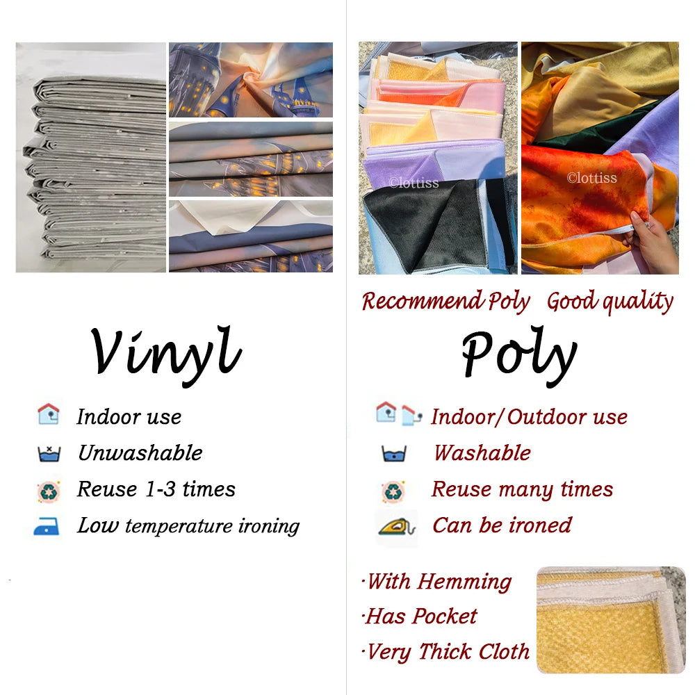 Fundo Fotográfico Natalino - Lareira com Guirlanda e Porta Verde para Fotos de Natal em Família