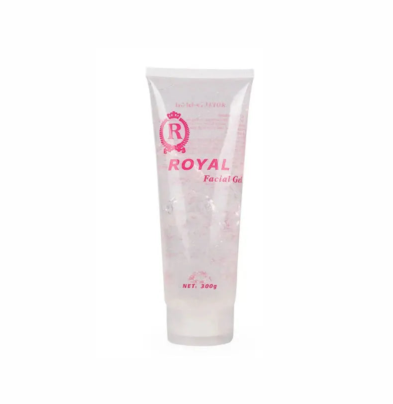 Gel Condutor Profissional para Radiofrequência e Ultrassom - 300g | Tratamento Corporal Estético