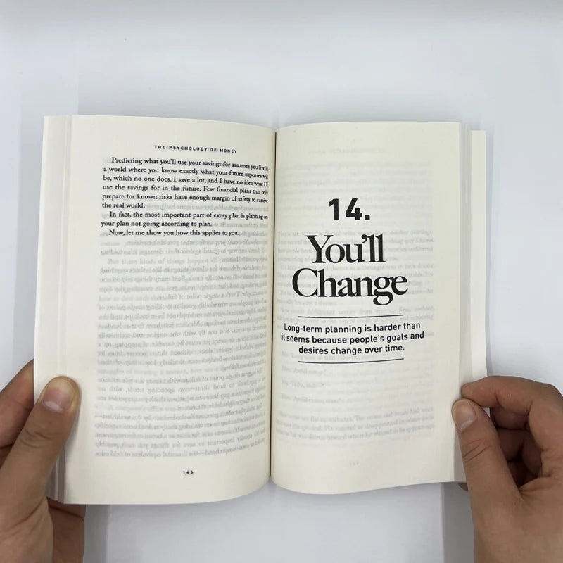 A Psicologia do Dinheiro | Transforme Sua Relação com as Finanças