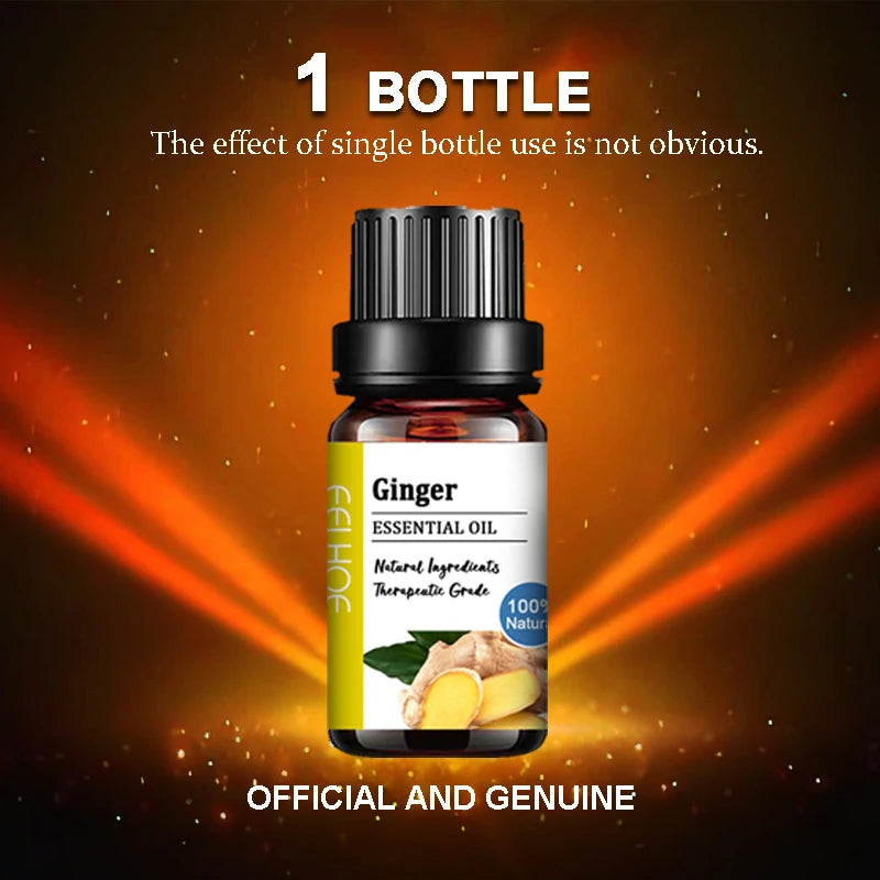 Óleo Modelador Natural - Seu Aliado na Jornada do Bem-Estar