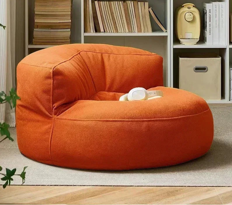 Bean Bag Chair Cover Without Filling