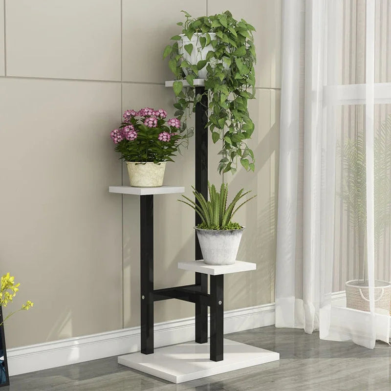 Multi-Tier Plant Stand Indoor