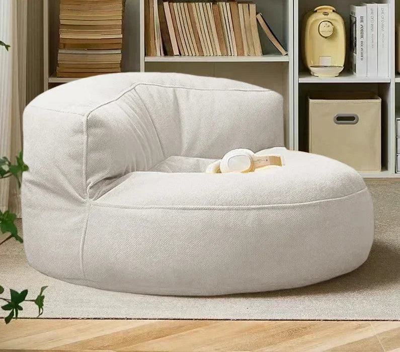 Bean Bag Chair Cover Without Filling