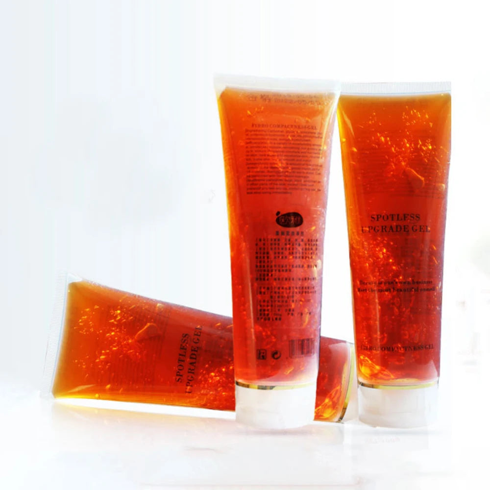 Gel Condutor Profissional para Radiofrequência e Ultrassom - 300g | Tratamento Corporal Estético