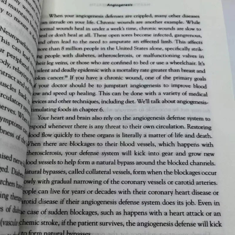 Eat to Beat Disease - Descubra o Poder Curativo do Seu Corpo