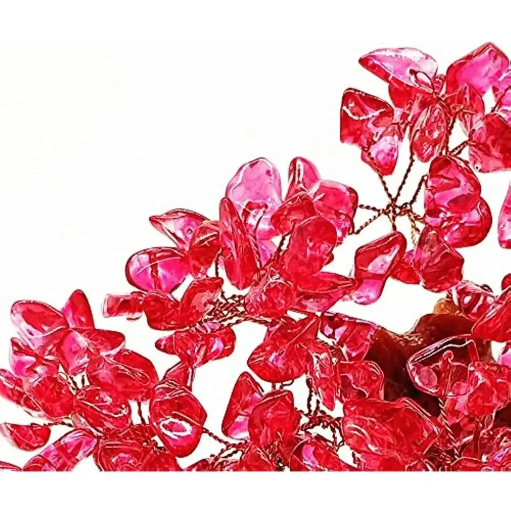 Árvore da Prosperidade - Feng Shui 18cm