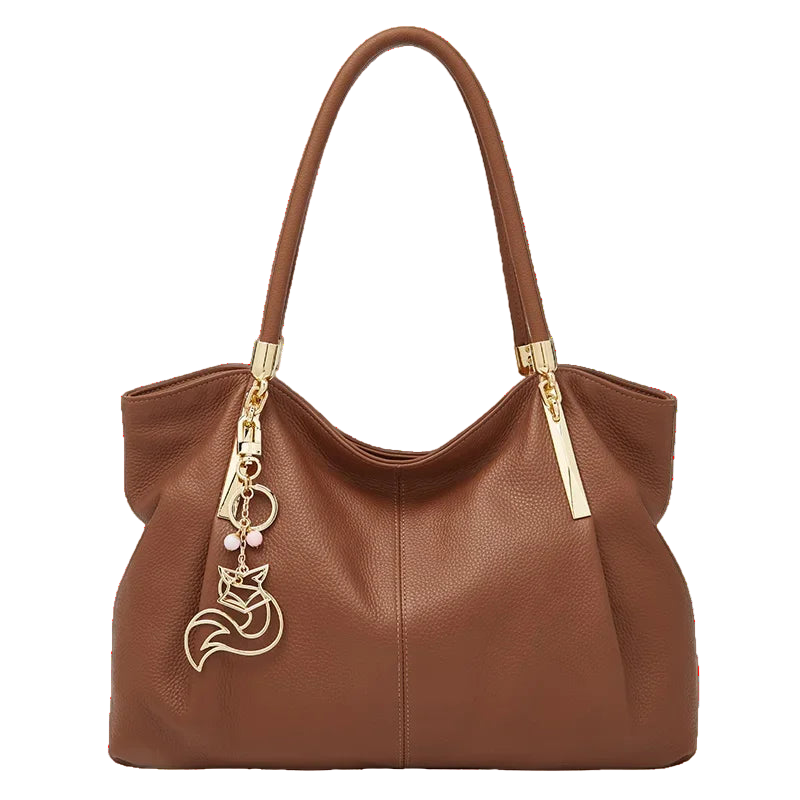 Women’s Genuine Leather Shoulder Bag