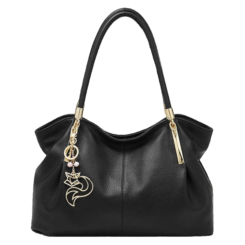 Women’s Genuine Leather Shoulder Bag