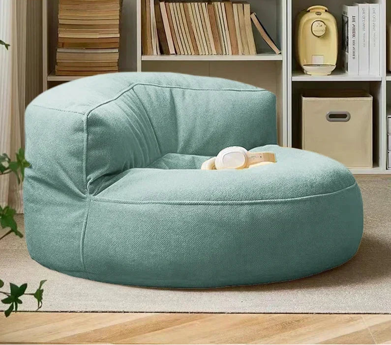 Bean Bag Chair Cover Without Filling