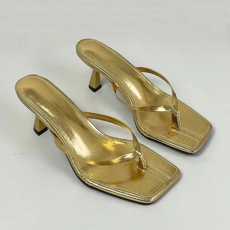 Big Size 43 Women’s Heels