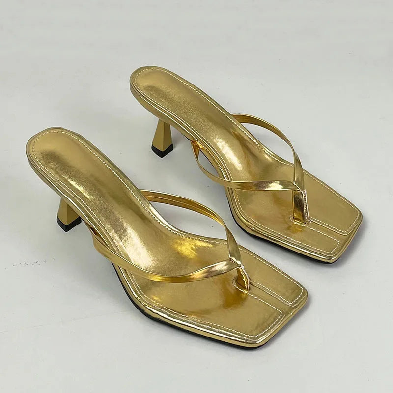 Big Size 43 Women’s Heels