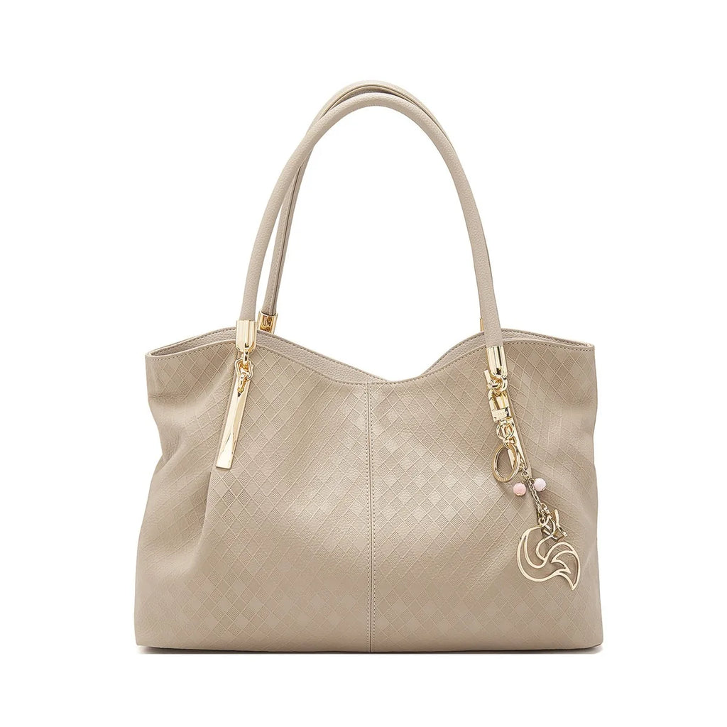 Women’s Genuine Leather Shoulder Bag