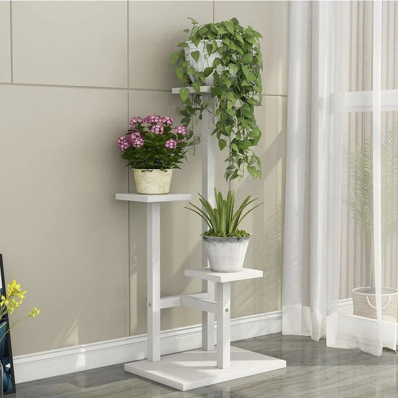 Multi-Tier Plant Stand Indoor