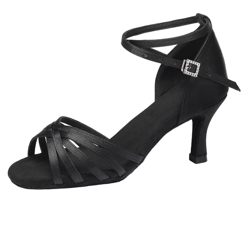 Women’s Salsa & Ballroom Dance Heels