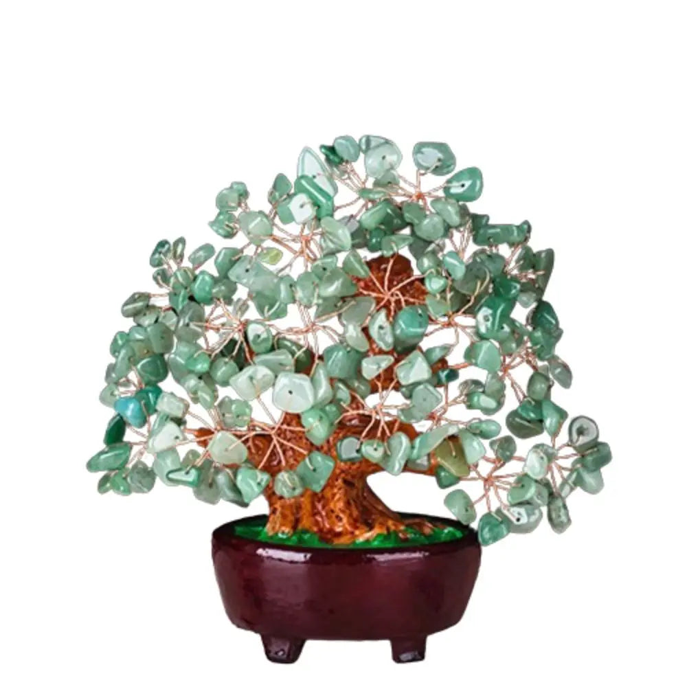 Árvore da Prosperidade - Feng Shui 18cm