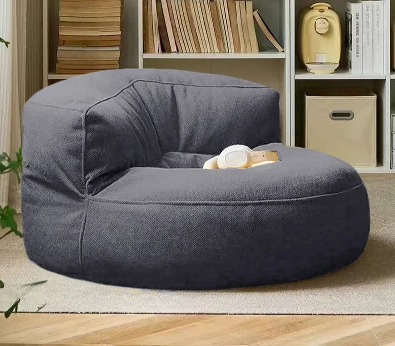 Bean Bag Chair Cover Without Filling