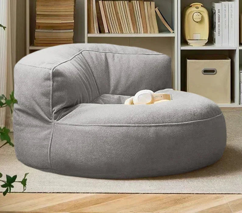 Bean Bag Chair Cover Without Filling