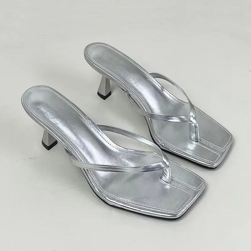 Big Size 43 Women’s Heels