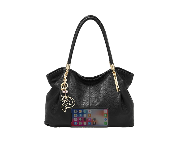 Women’s Genuine Leather Shoulder Bag